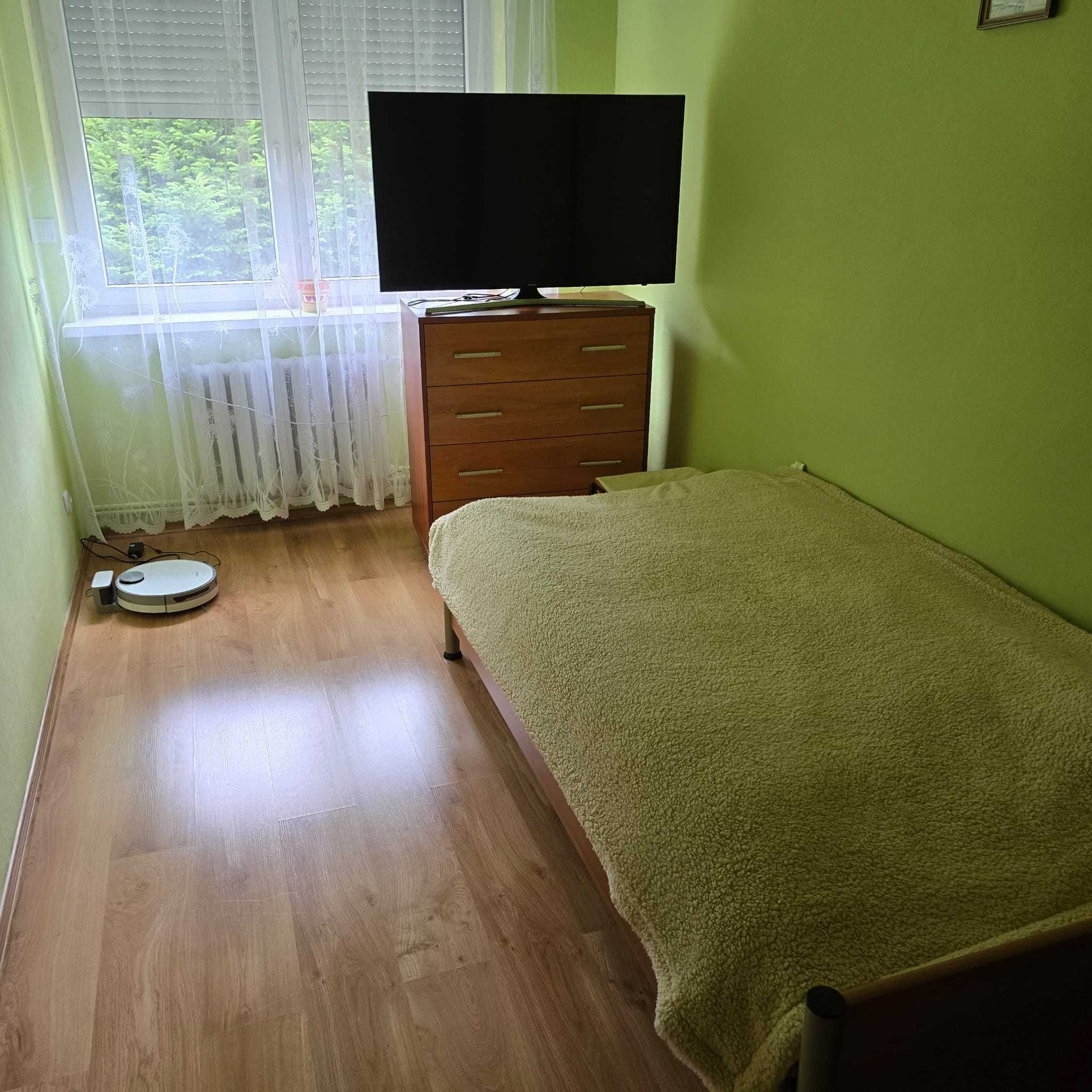 Mieszkanie 90,4 m² w Mikulicach – bezczynszowe, 4 pokoje