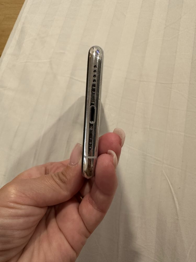 Iphone 11 Pro 256Gb