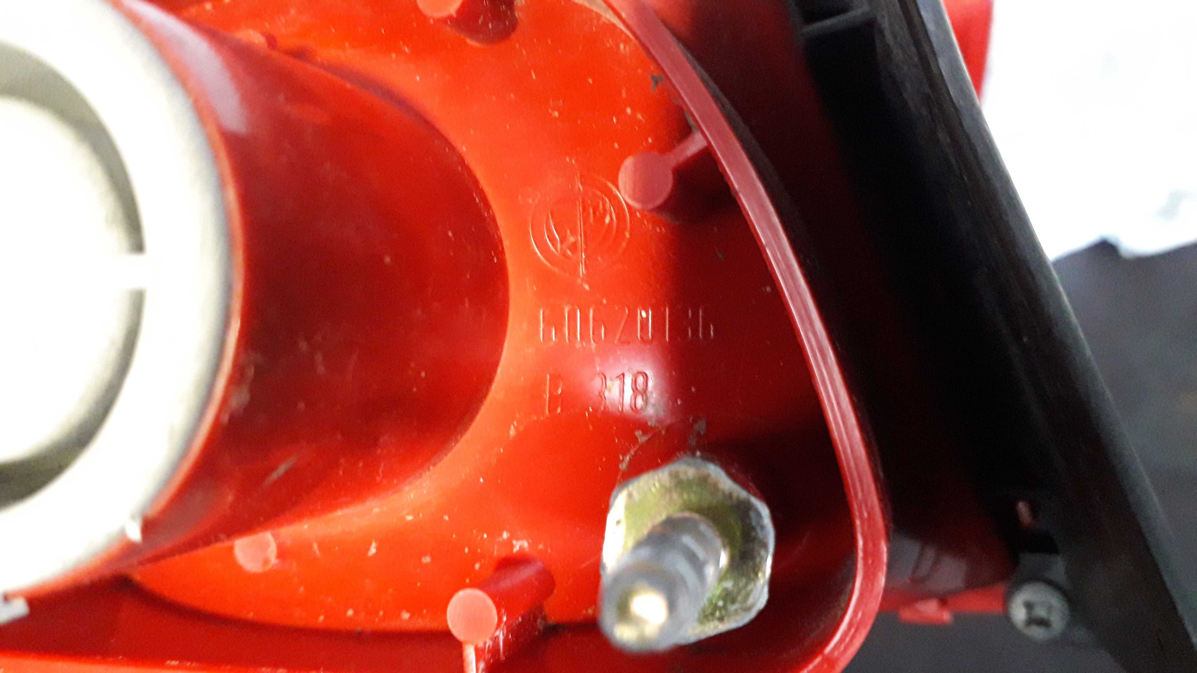 Farol / Farolim ALFA ROMEO 156