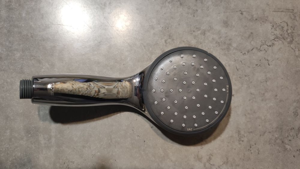 Słuchawka prysznicowa Grohe Vitalio