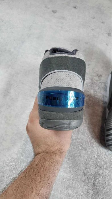 Оригінал Nike Air Zoom Generation (EUR-45) Кросівки