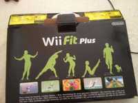 Wii FitPuls para Wii