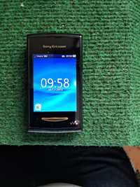 Sony Ericsson W150i como novo