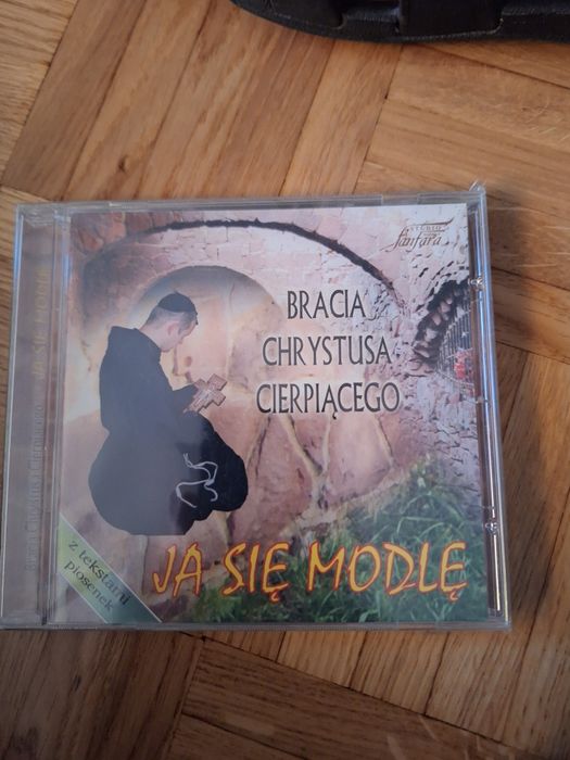 Muzyka chrzescijanska Bracia Chrystusa Cierpiacego