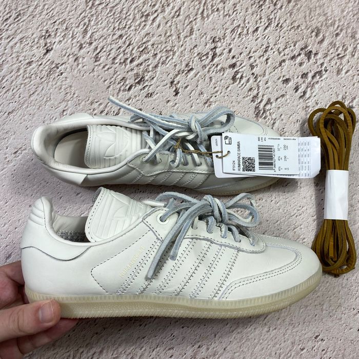if5124 оригінал нові жіночі кеди adidas casual samba og originals