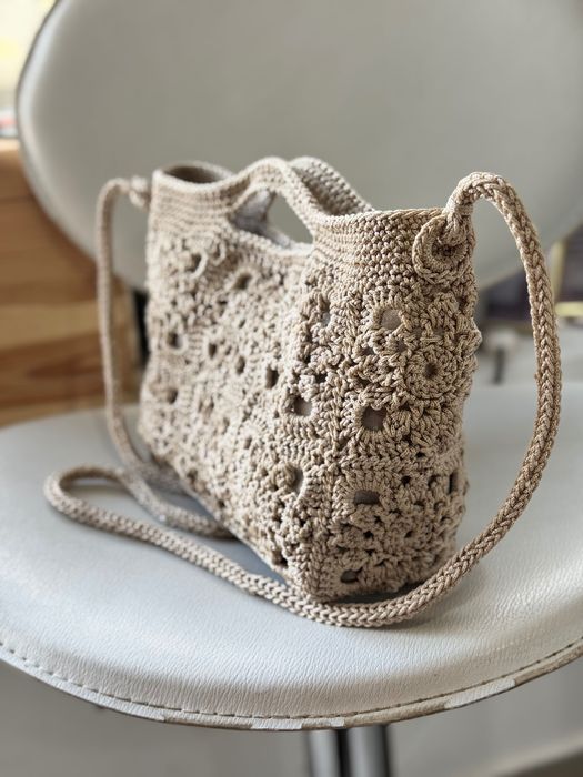 Bolsa Artesanal – Estilo, Conforto e Qualidade