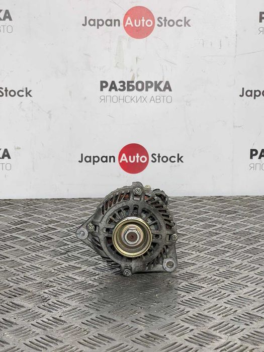 Генератор Infiniti FX 35, G 35, M 35, объём 3.5, 3.7, год 2002-2015