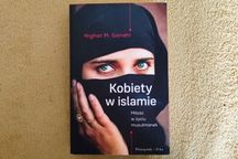 Kobiety w islamie. Miłość w życiu muzułmanek.