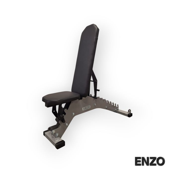 Ławka regulowana ENZO
