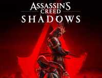 Assassin’s Creed Shadows офлайн активацiя Ubisoft  PC