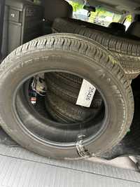 Michelin Latitude Tour HP 235/55 R17