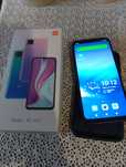 Телефон Redmi 9 c nfs