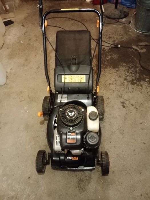 Kosiarka TopCut Tc-ls40