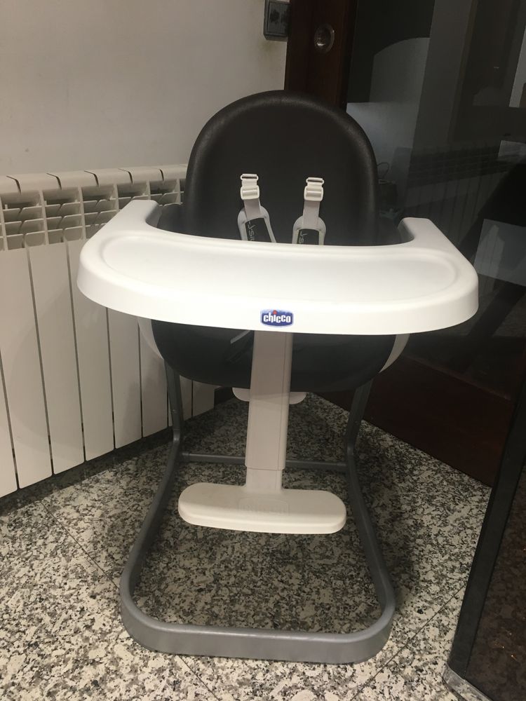 Chicco Cadeira de alimentação j-Sit