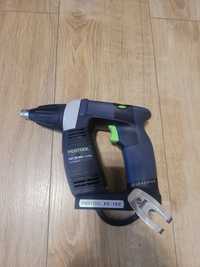 Wkrętarka Festool  18 V DWC 18-4500