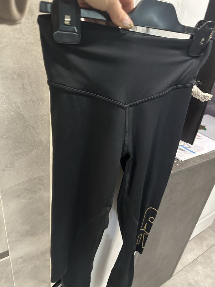 New balance legginsy rozm XS