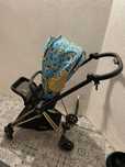 Wozek cybex jeremy scott