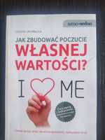 D. Gromnicka, Jak zbudować poczucie własnej wartości?