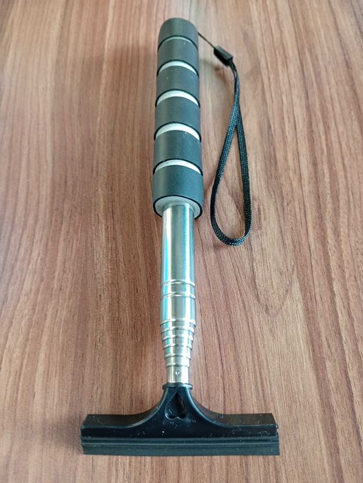 Teleskopowa mini ściągaczka do lusterek