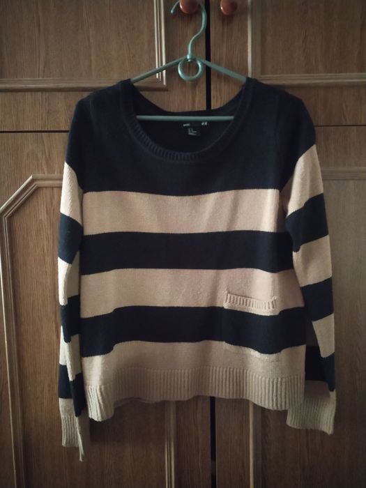 Женская кофта, размер 46. (М). Женская одежда, вещи.