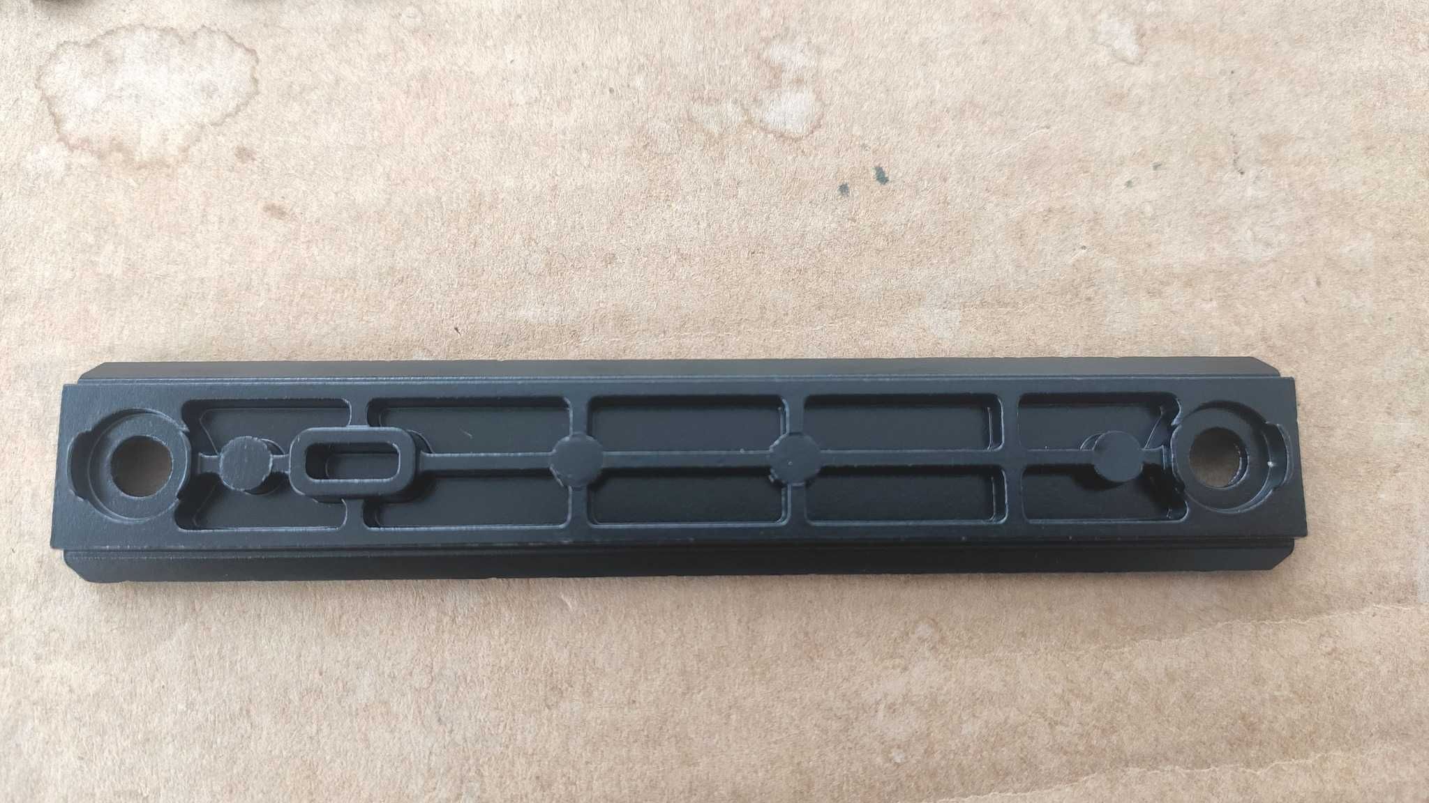 Планка пікатінні на M-LOK