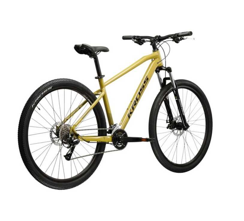Rower mtb Kross Hexagon 3.0 2025 SALON2KOLKA