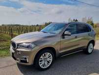BMW X5 xDrive30d