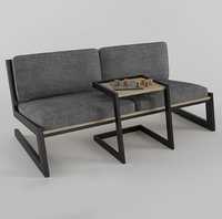 Столы в стиль Loft, барные стойки,обеденный стол,диван для кафе,