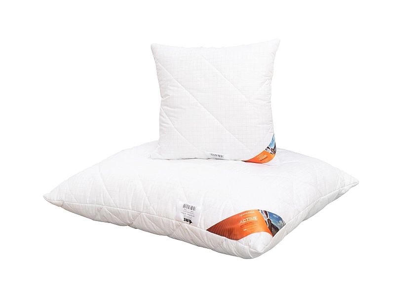 Kołdra Letnia Antyalergiczna Synthetic Classic Antystres 180x200 Biała