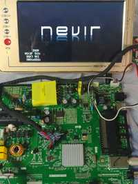 NEVIR  NVR-7419-40HD-N  HK-T.RT2957P63  main board nevir