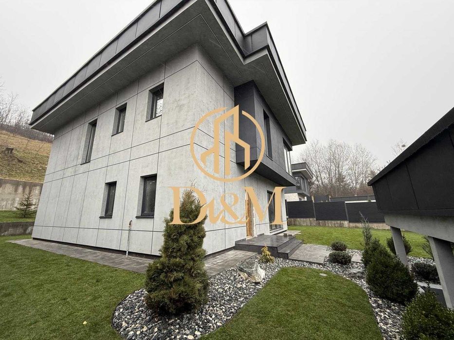 Продажа / БУДИНОК / ул. Зеленый Гай, Лісники