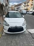 Citroën DS3 1.6 e-HDi Be Chic