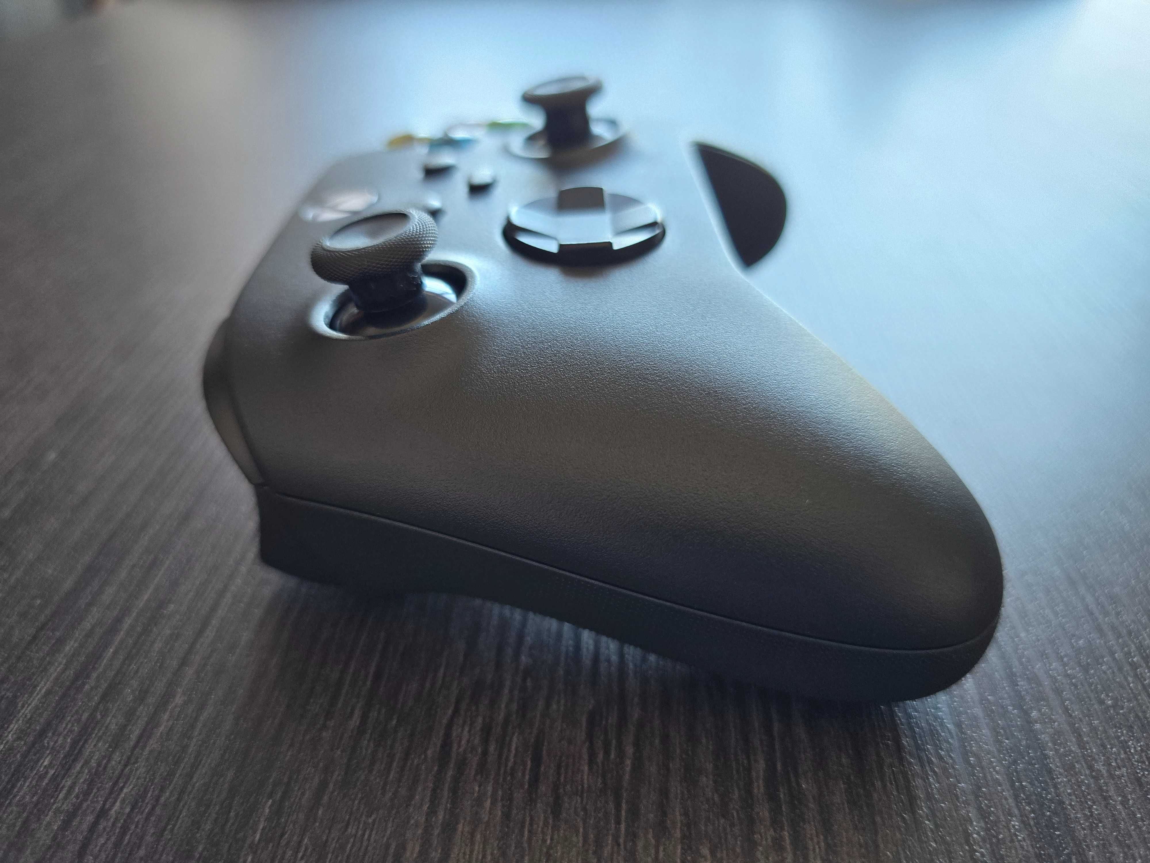 Xbox Series Comando Preto OFICIAL