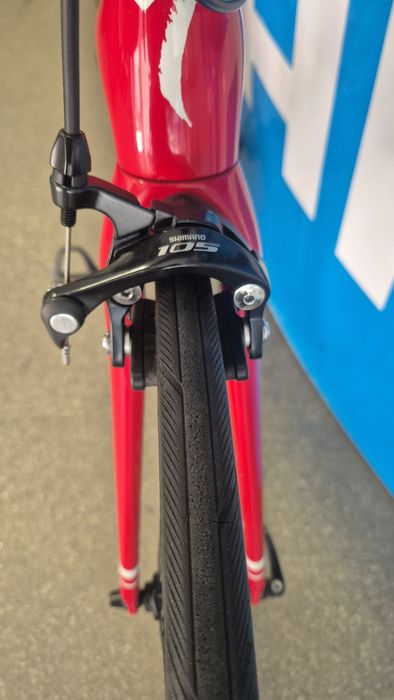 Specialized Tarmac Sport Tamanho 52