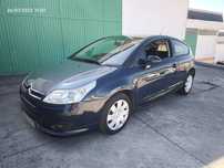 Citroen C4 comercial