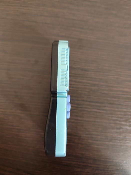 Тетріс з підсвіткою