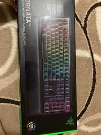 Клавіатура Rezer ornata v2