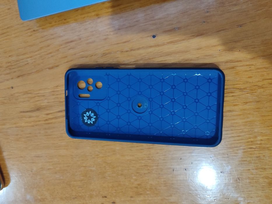 Телефон Poco M5s