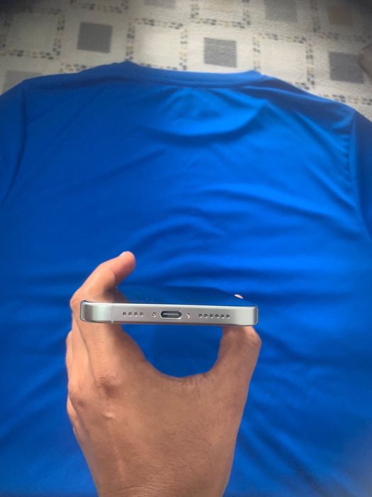 Iphone 16 Pro Max Branco 256GB