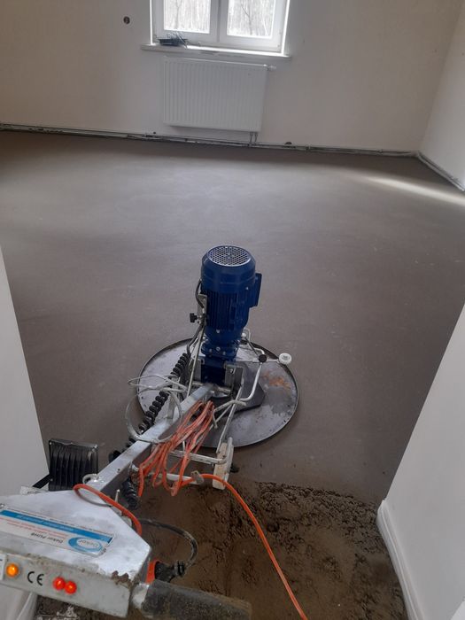 Wylewki betonowe mixokretem. Krótkie terminy Darmowa wycena i pomiary