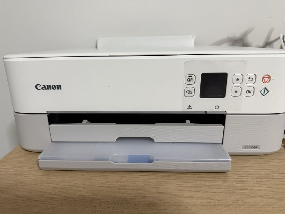 Drukarka wielofunkcjonalna Canon TS5350A