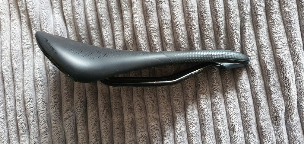 Siodełko rowerowe SPECIALIZED Romin Evo Expert with Mimic