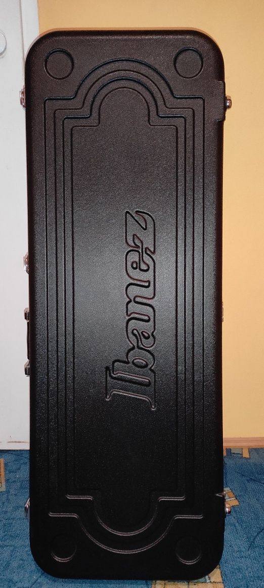 Ibanez RG 652 Prestige gitara elektryczna