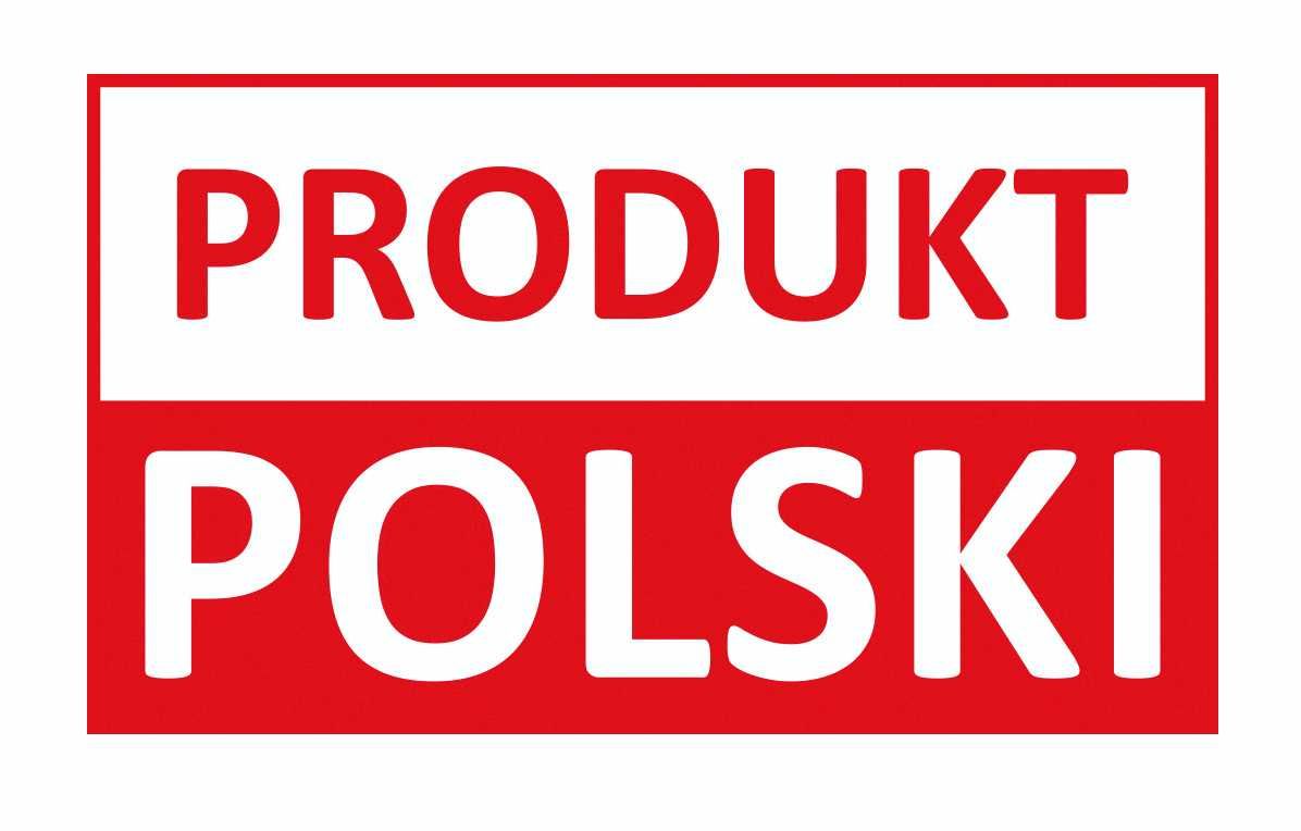 Podpórki nierdzewne pod kije widełki ogniskowe LUX