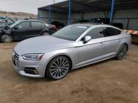 Audi A5 Premium Plus 2018