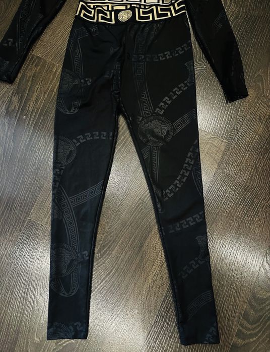 Versace , twinset, versus