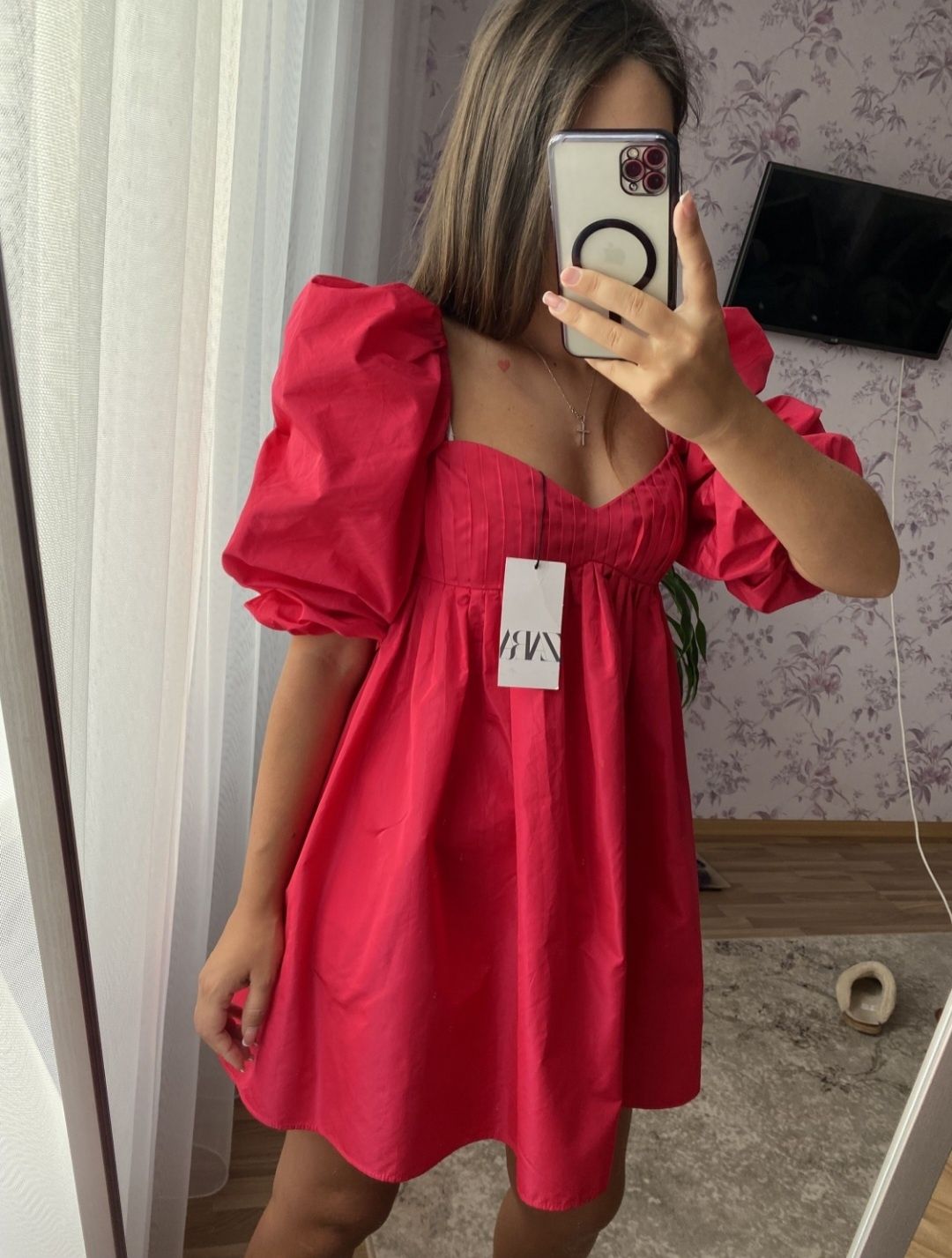 Неймовірна сукня жіноча zara