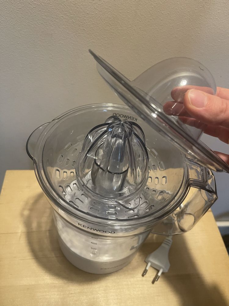 Wyciskarka do cytrusów Kenwood JE280A