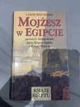 Mojżesz w egipcie
