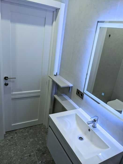 Оренда ук квартири в ЖК Медовий